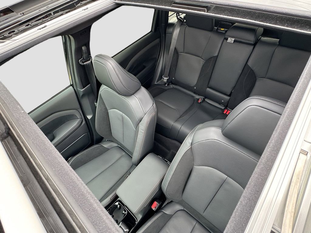 New 2026 Subaru Forester Touring image 26