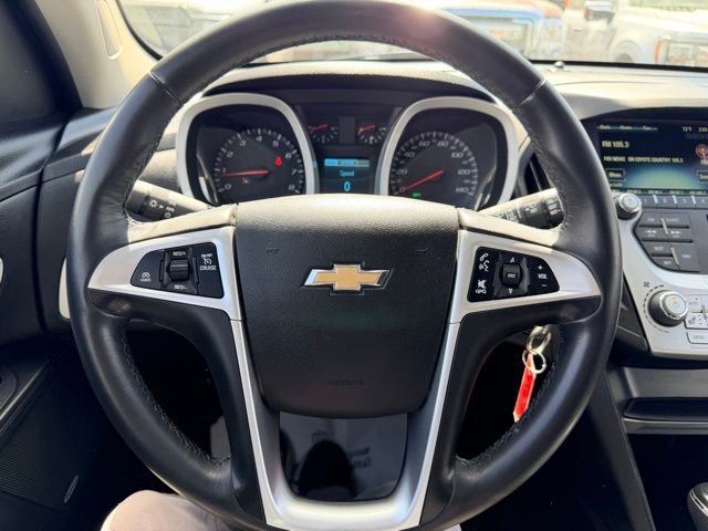 Used 2016 Chevrolet Equinox LT w/ Convenience Package image 22