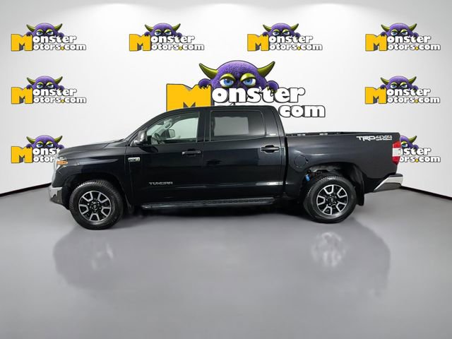 Used 2019 Toyota Tundra SR5 image 8