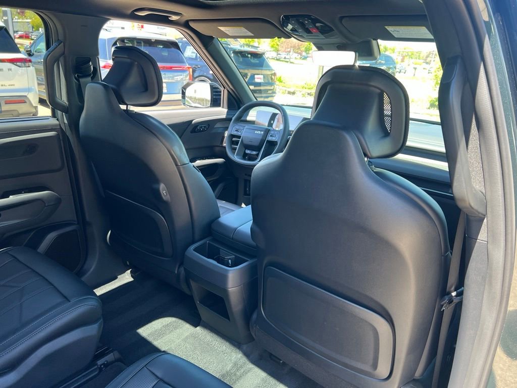 Used 2027 Kia Telluride SX X-Line AWD/4WD image 17