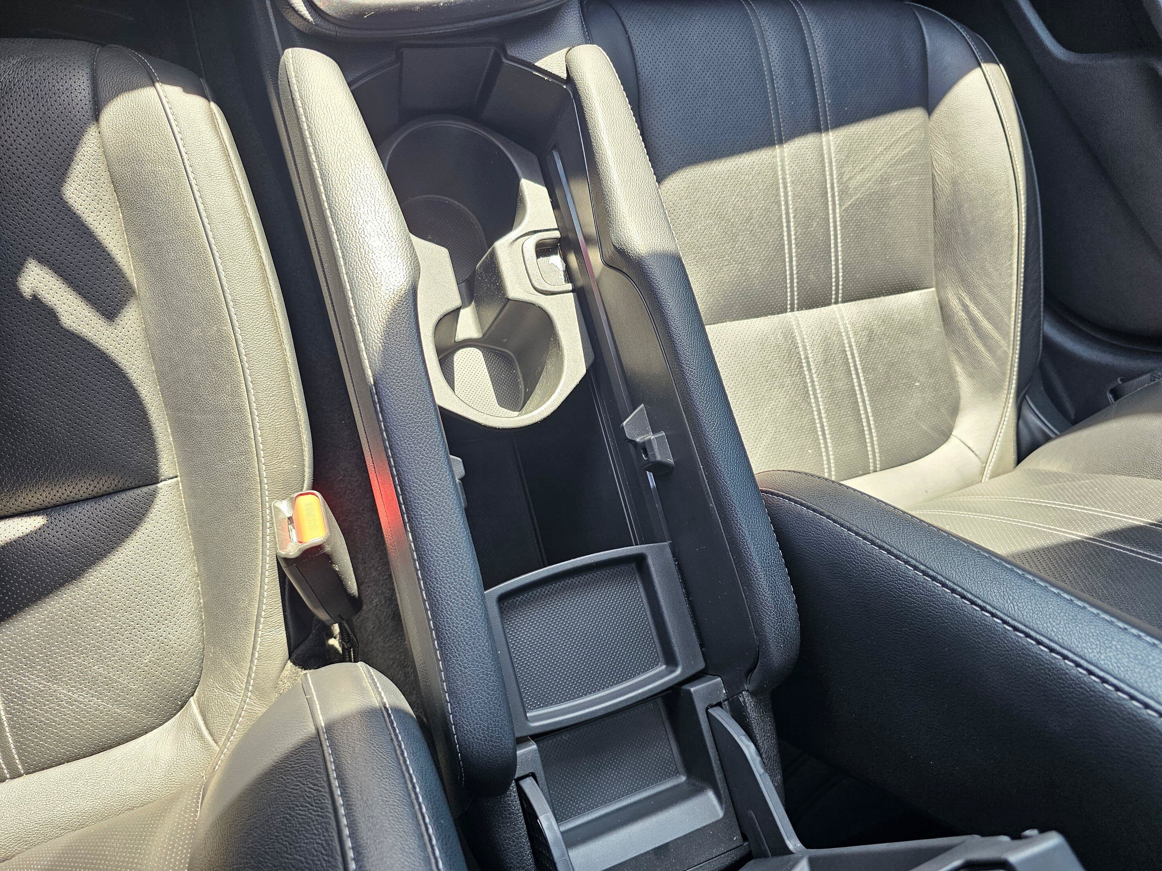 Used 2020 Honda Insight Touring image 30