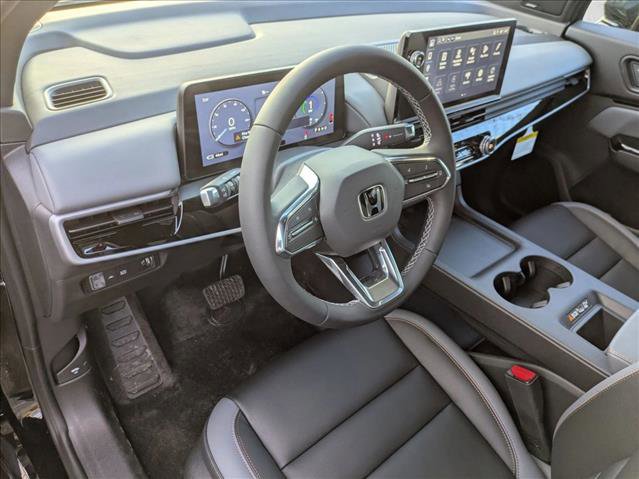 New 2026 Honda Prologue Touring video 3