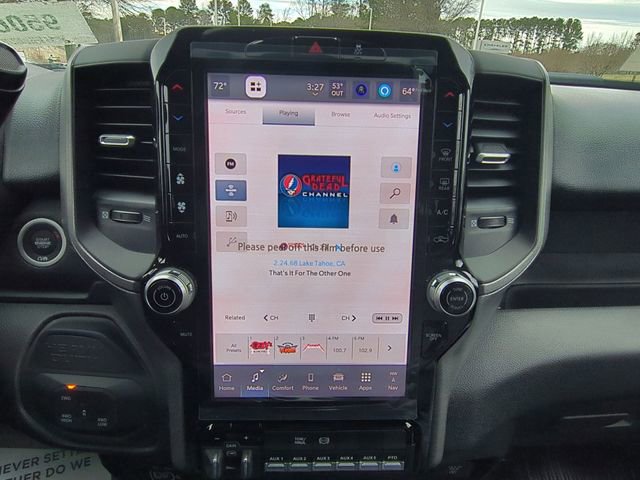 New 2026 RAM 5500 Tradesman image 15