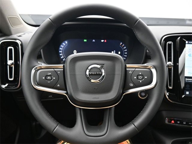 New 2026 Volvo XC40 B4 Plus w/ Protection Package Premier image 22