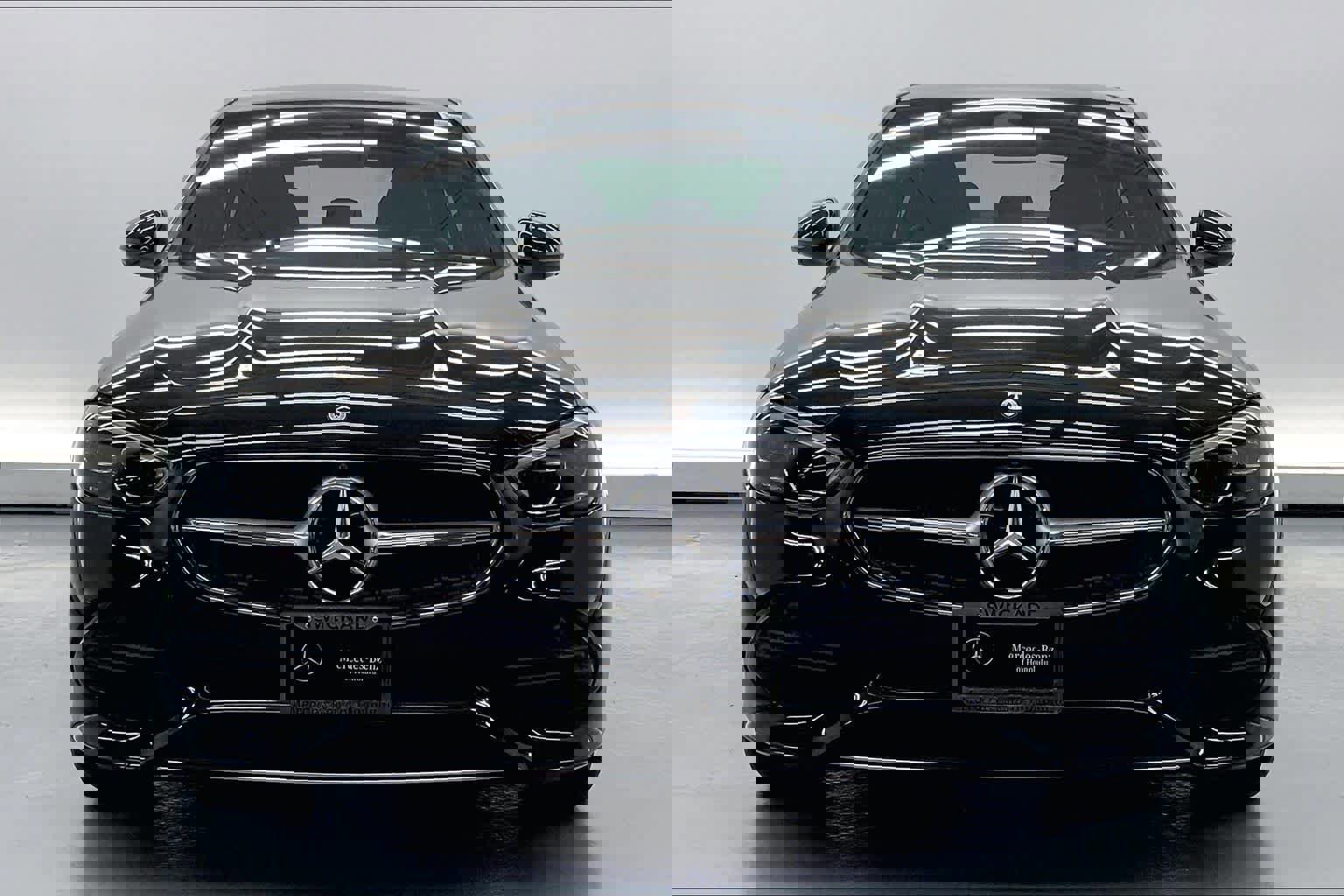 Certified 2023 Mercedes-Benz C 300 Sedan image 8