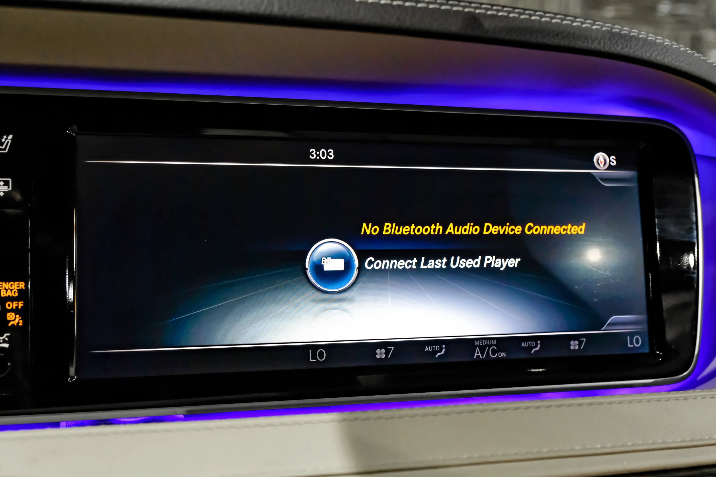 Used 2016 Mercedes-Benz S 550 Sedan image 33