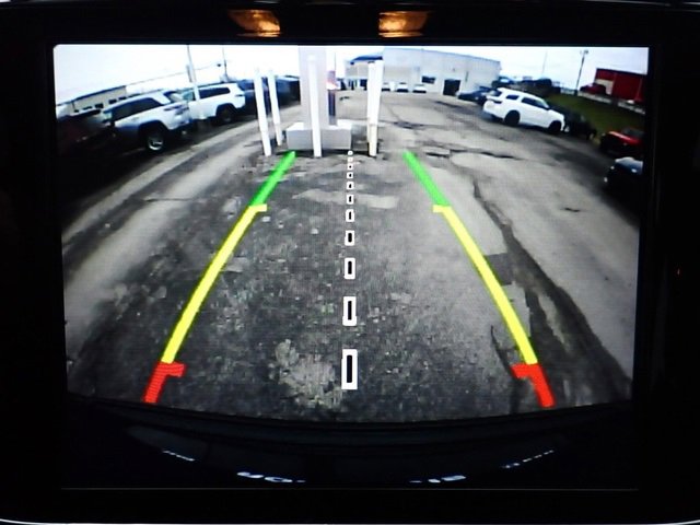 Used 2022 Jeep Grand Cherokee Laredo X image 24