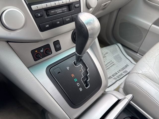 Used 2006 Lexus RX 400h 400h image 22