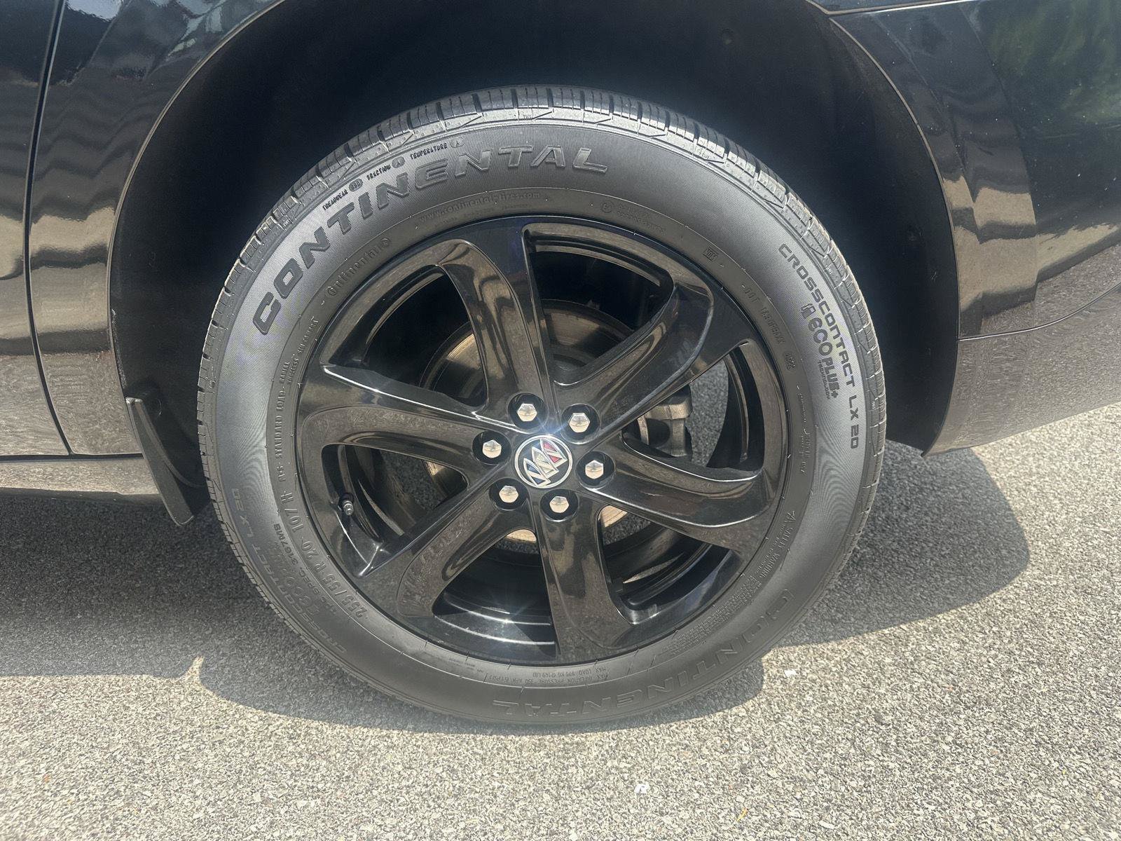 Used 2023 Buick Enclave Essence w/ Experience Buick Package AWD/4WD image 18