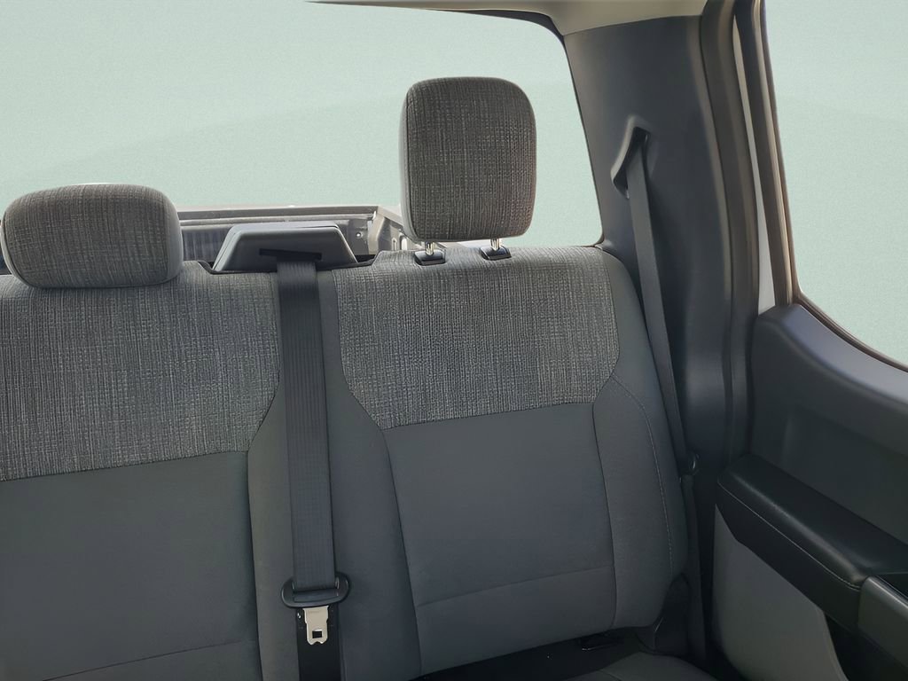 Used 2025 Ford F250 XLT image 14