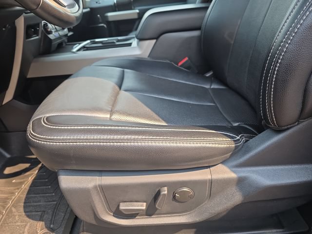 Used 2021 Ford F250 Lariat AWD/4WD image 31
