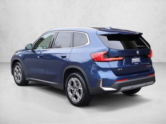 Used 2023 BMW X1 xDrive28i w/ Convenience Package AWD/4WD image 10