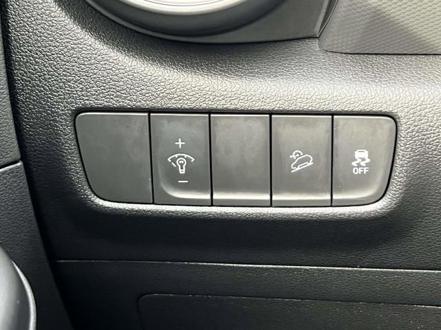 Certified 2023 Hyundai Kona SEL w/ Cargo Package image 19