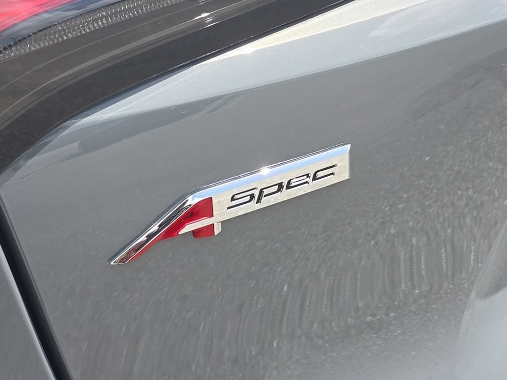 New 2026 Acura ADX A-Spec w/ Advance Package FWD image 12