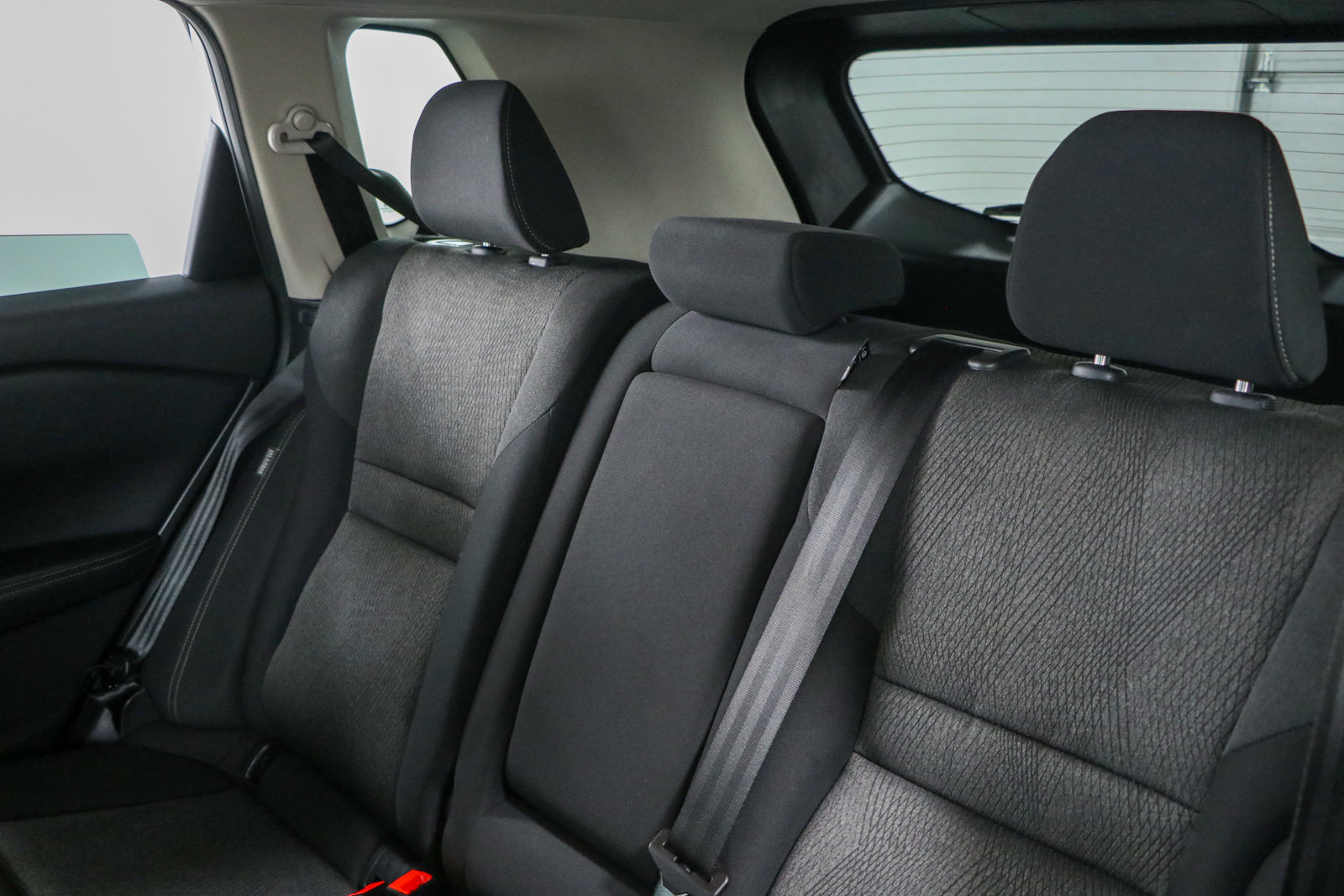 Used 2024 Nissan Rogue SV FWD image 24