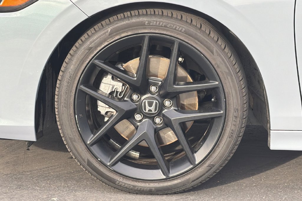 Used 2024 Honda Civic Si image 25