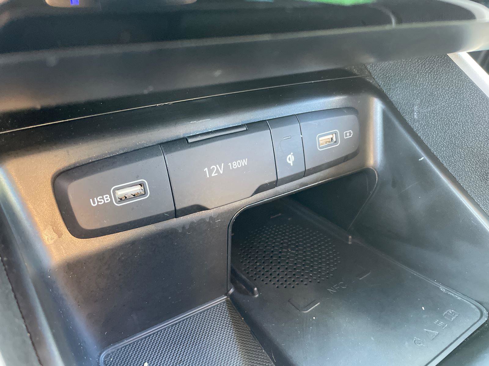 Used 2023 Hyundai Tucson SEL w/ Winter Package image 26