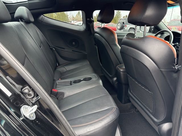 Used 2016 Hyundai Veloster Turbo image 14