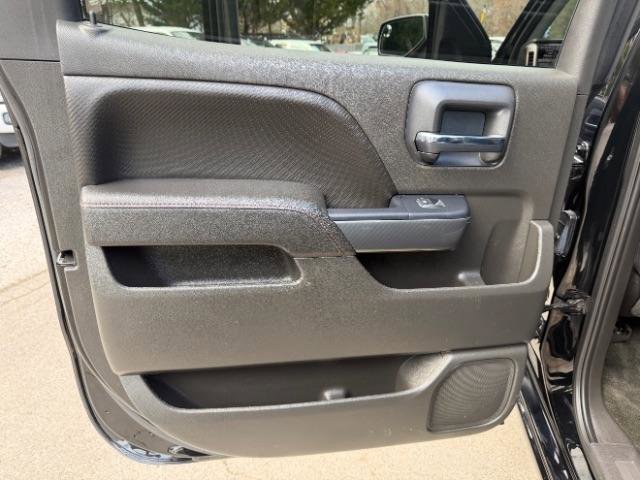 Used 2016 GMC Sierra 1500 SLT w/ All-Terrain Package image 28