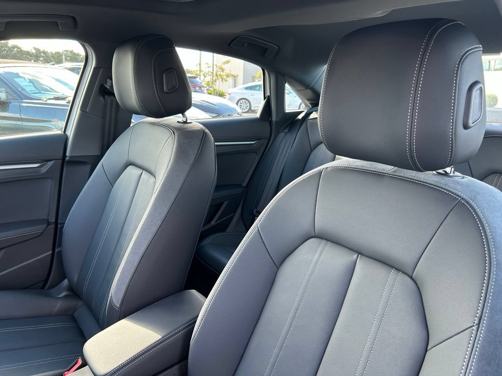 New 2026 Audi A3 2.0T Premium AWD/4WD image 26