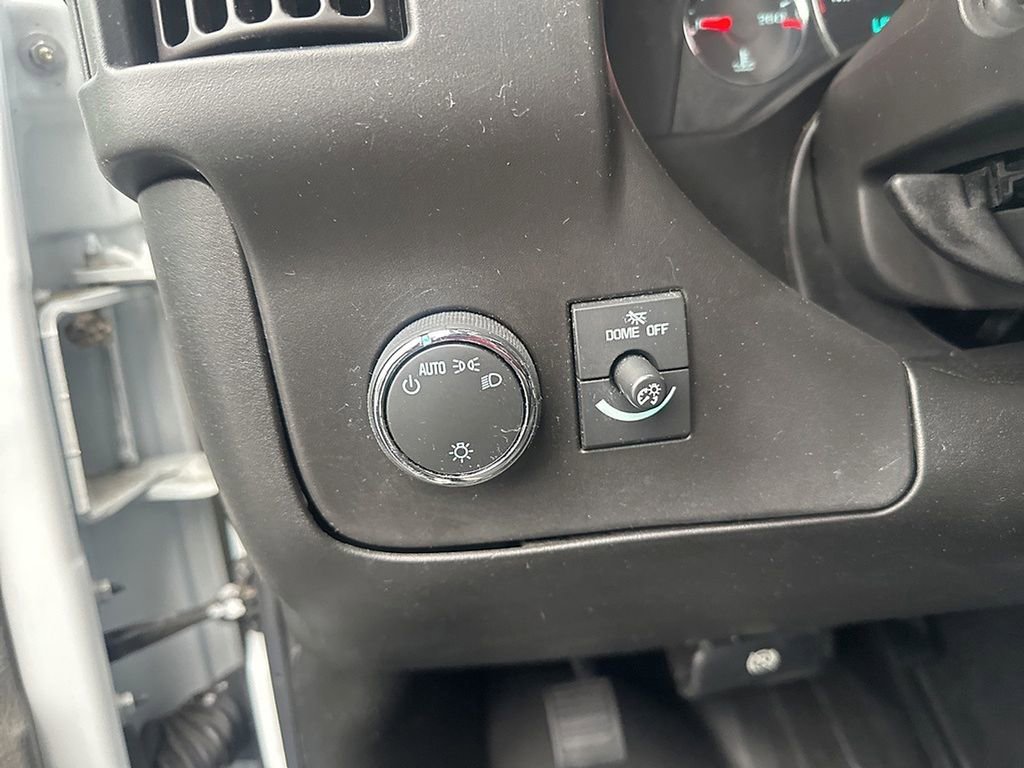 Used 2023 Chevrolet Express 2500 w/ Driver Convenience Package image 18