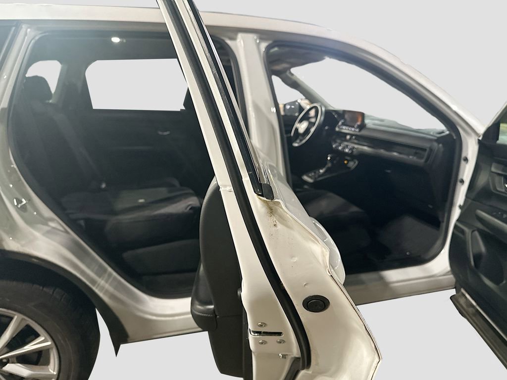Used 2023 Honda CR-V EX image 22