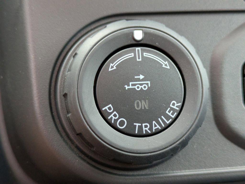 New 2026 Ford Maverick Lariat AWD/4WD image 27