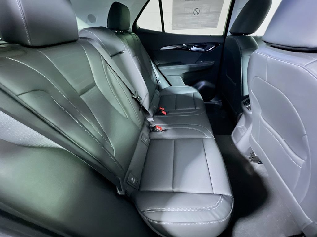 New 2026 Buick Envision Preferred AWD/4WD image 20