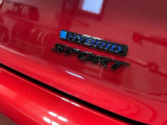 New 2026 Honda Accord Sport image 5