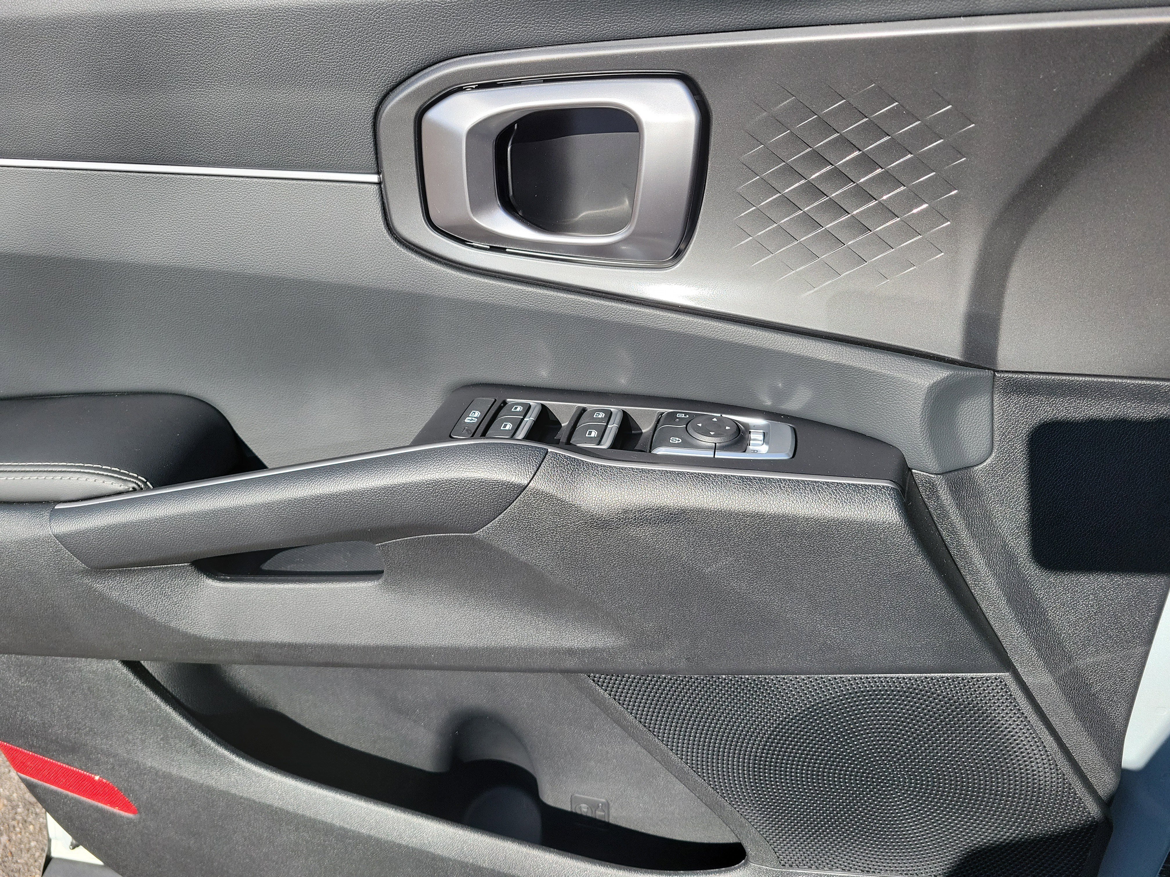 New 2026 Kia Sorento LX FWD image 17