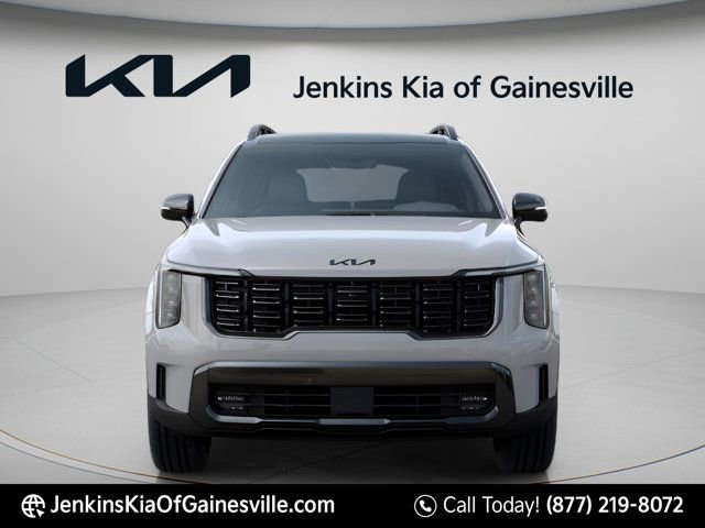 New 2026 Kia Sorento SX Prestige image 9