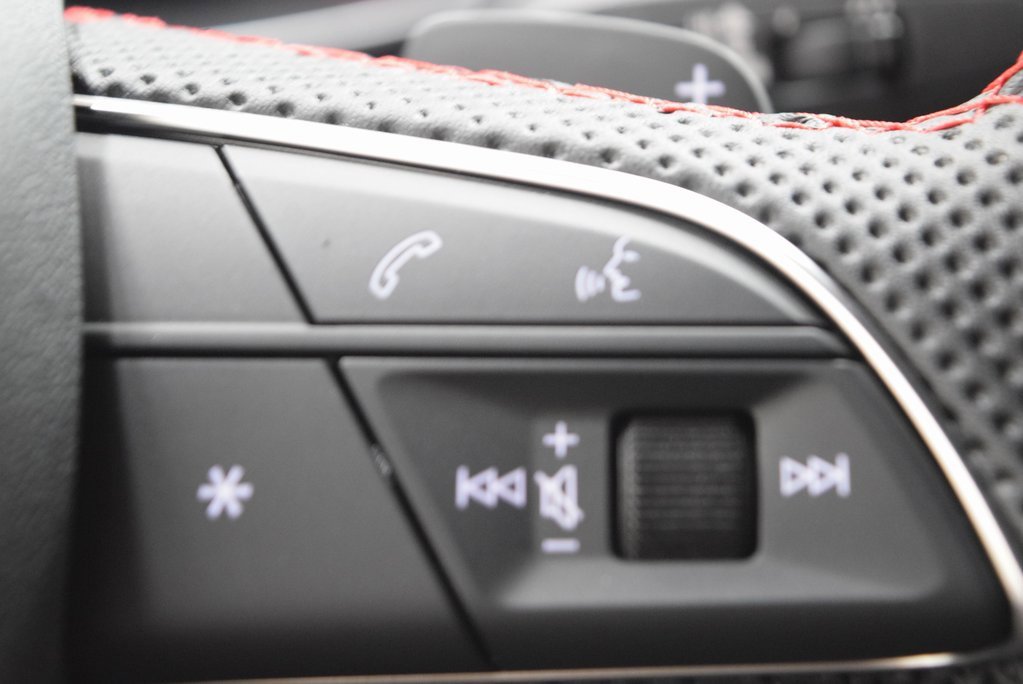 New 2025 Audi Q3 2.0T Premium Plus image 14