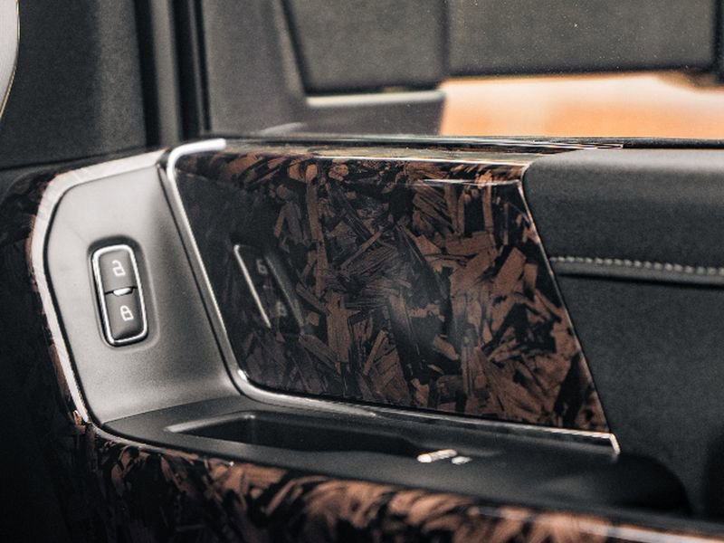 New 2026 Ford F250 Lariat w/ Lariat Ultimate Package image 9