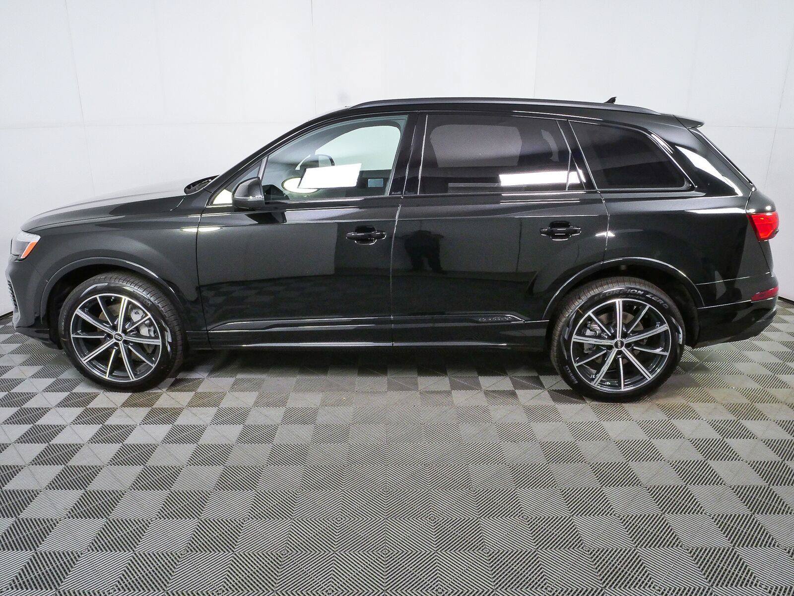 New 2026 Audi Q7 2.0T Premium Plus AWD/4WD image 93
