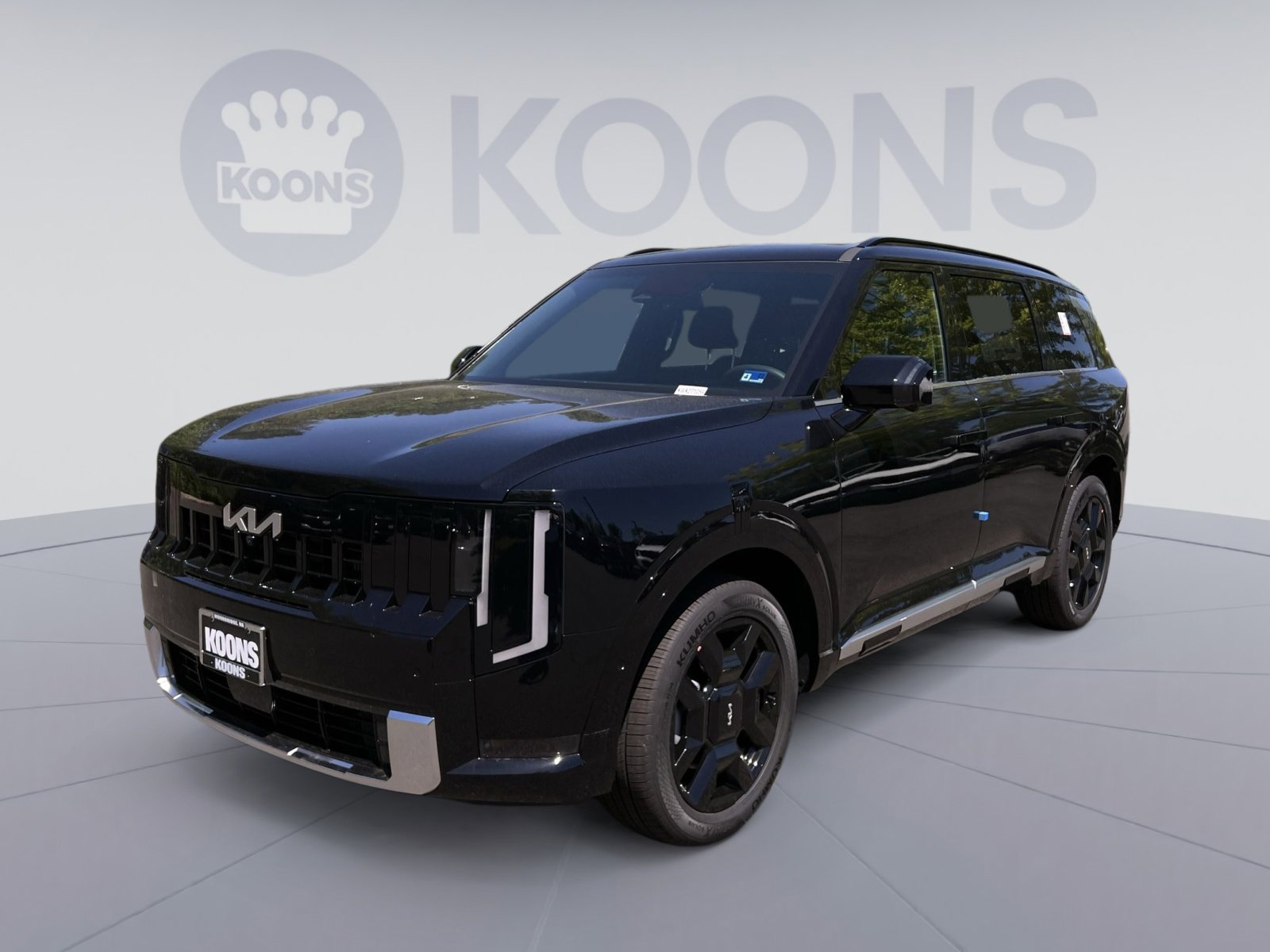 New 2027 Kia Telluride SX FWD image 5