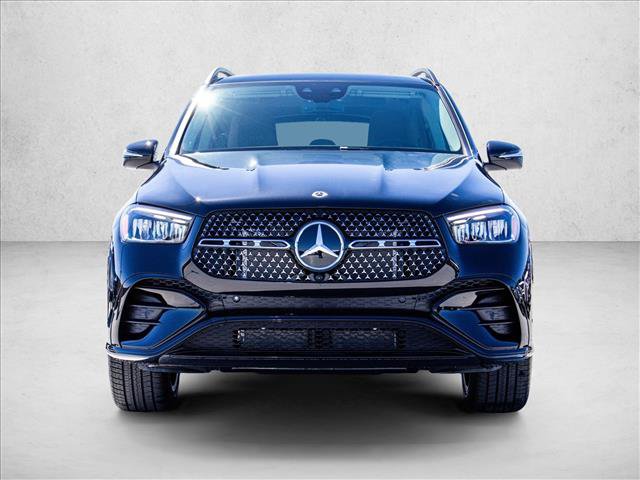 New 2026 Mercedes-Benz GLE 350 4MATIC video 2