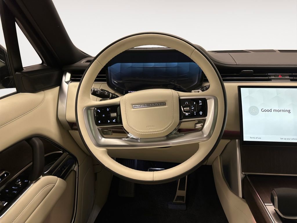 New 2026 Land Rover Range Rover SE image 12