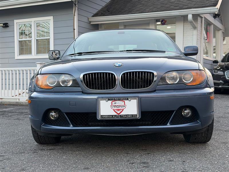 Used 2004 BMW 330Ci 330Ci image 3