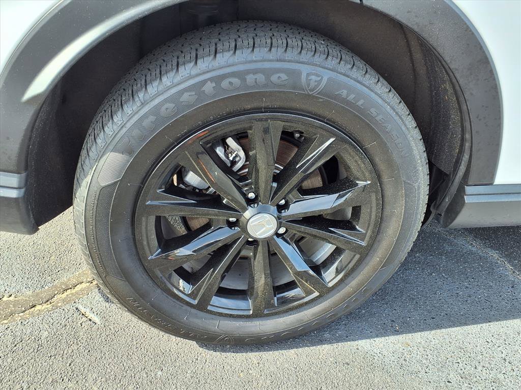 Used 2024 Honda CR-V EX image 21