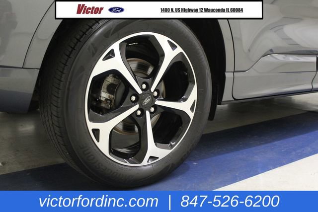 Used 2023 Ford Escape ST-Line Select w/ Tech Pack #2 image 25