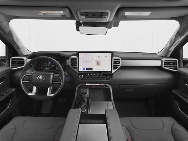 New 2026 Toyota Sequoia Capstone AWD/4WD image 5