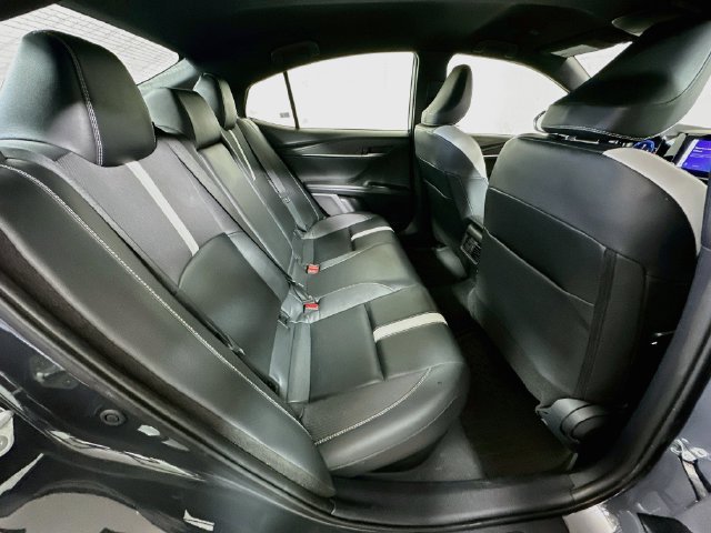 Certified 2025 Toyota Camry SE FWD image 26