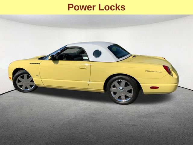Used 2002 Ford Thunderbird image 6