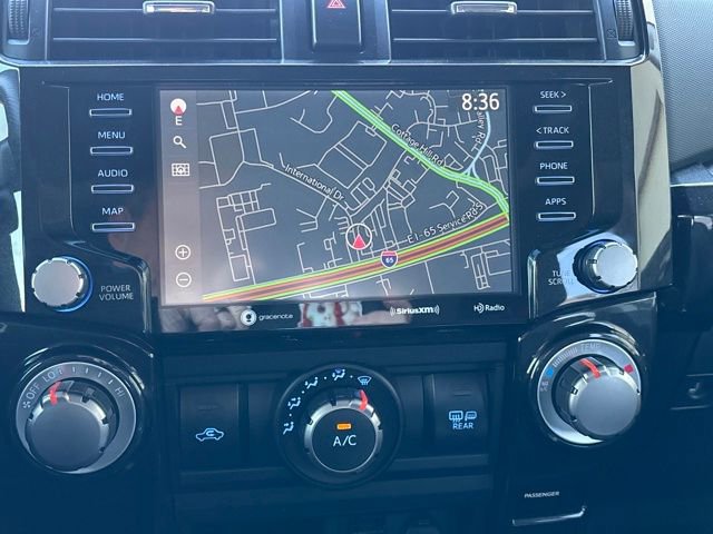 Used 2024 Toyota 4Runner TRD Off-Road Premium image 15