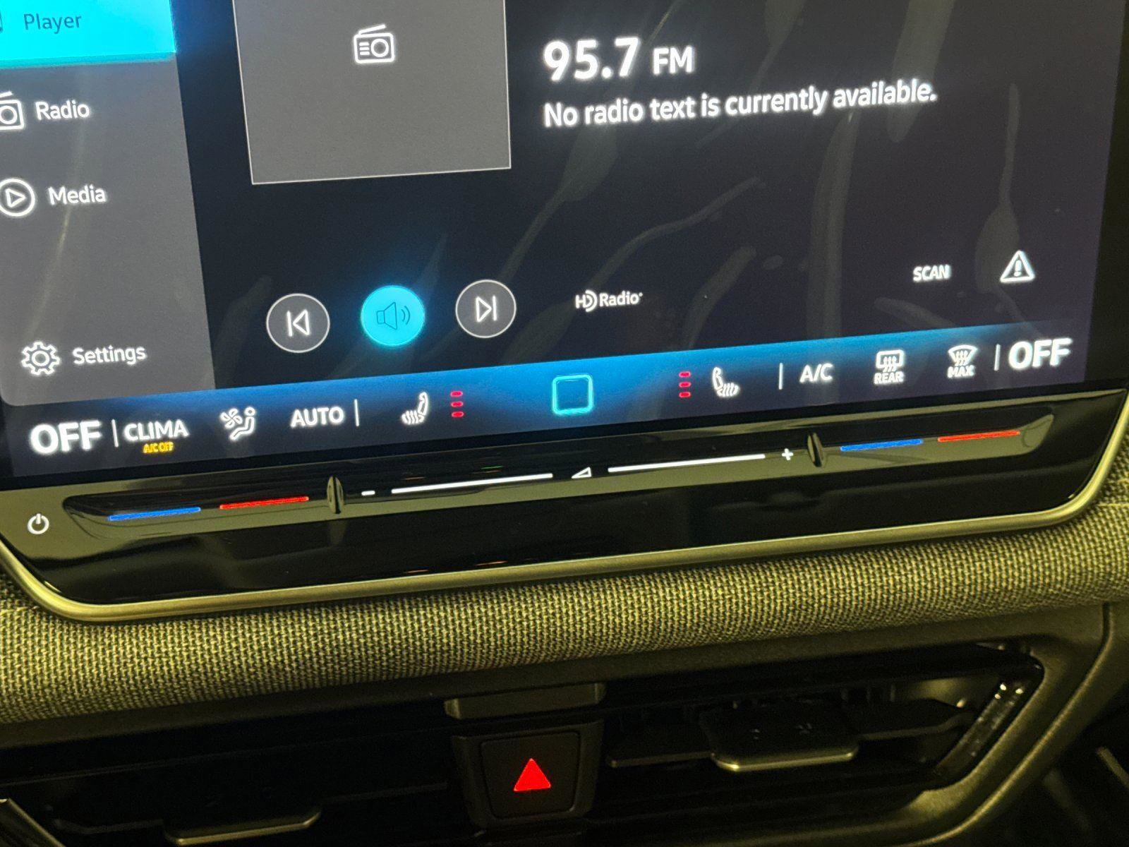 New 2026 Volkswagen Tiguan S image 19