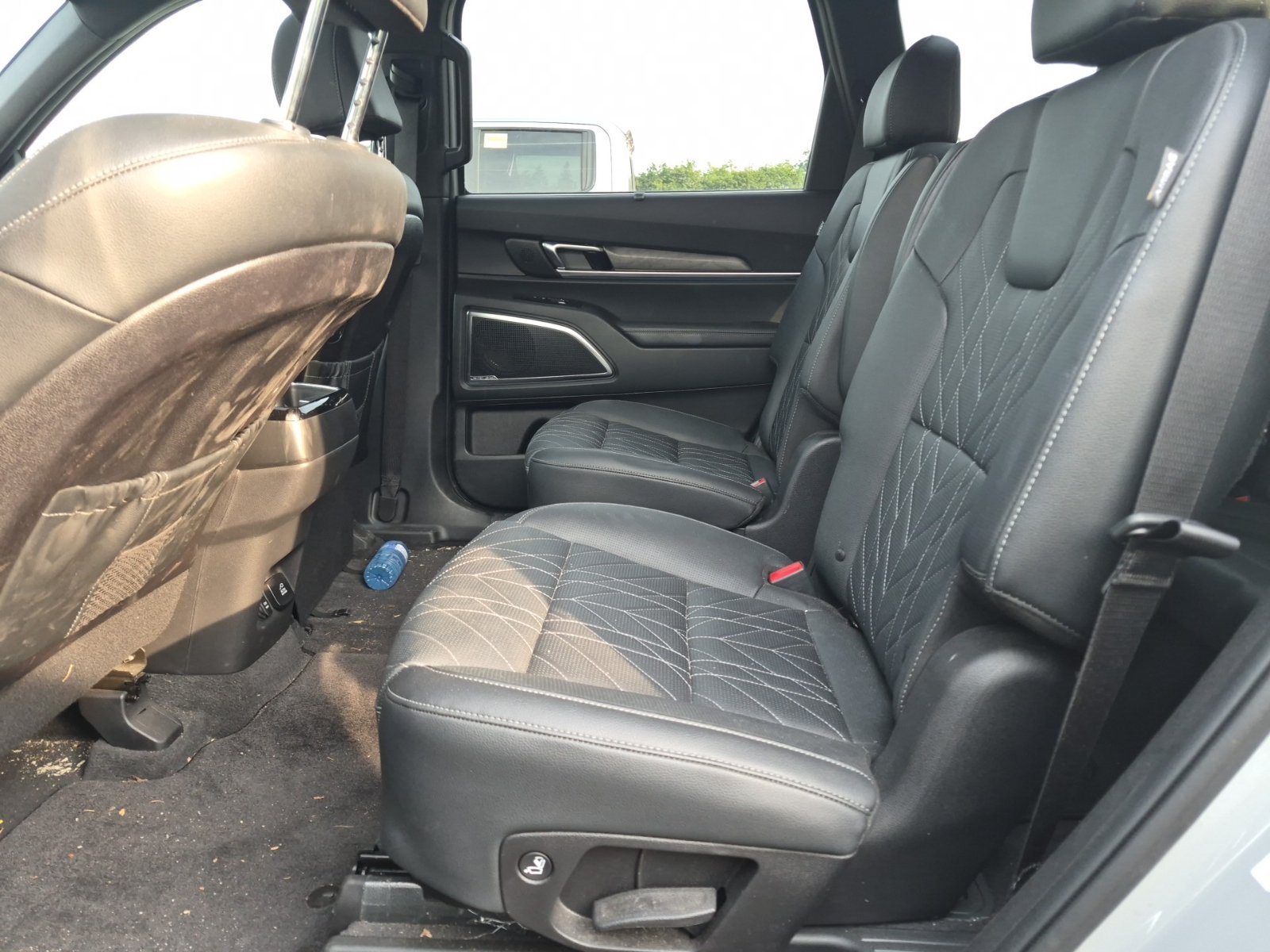 Used 2024 Kia Telluride SX AWD/4WD image 13
