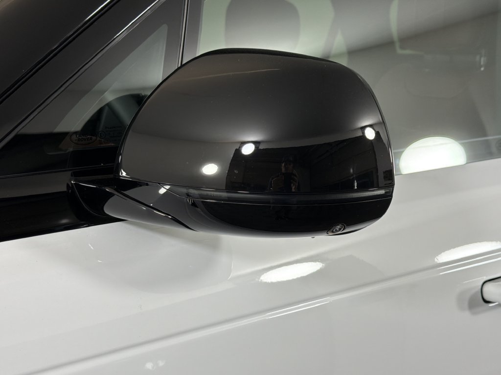 New 2027 Land Rover Range Rover Sport Dynamic SE AWD/4WD image 13