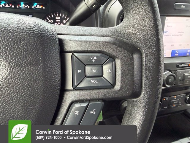 Used 2019 Ford F150 XL w/ Equipment Group 101A Mid AWD/4WD image 26