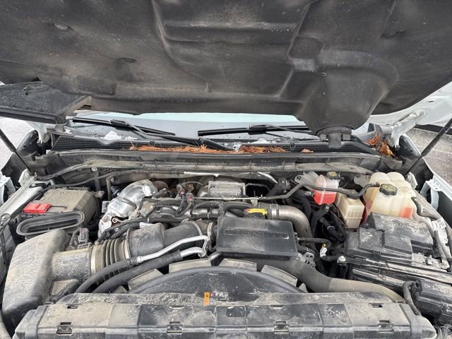 Used 2023 GMC Sierra 3500 Denali w/ Denali Ultimate Package image 15