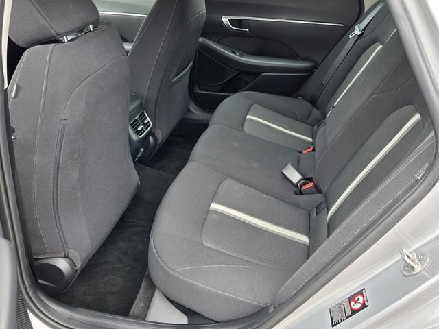 Used 2023 Hyundai Sonata SEL w/ Convenience Package image 10
